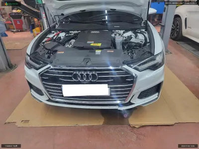 2023 Audi A6 WAUZZZF26PN062801 VIN:WAUZZZF26PN062801