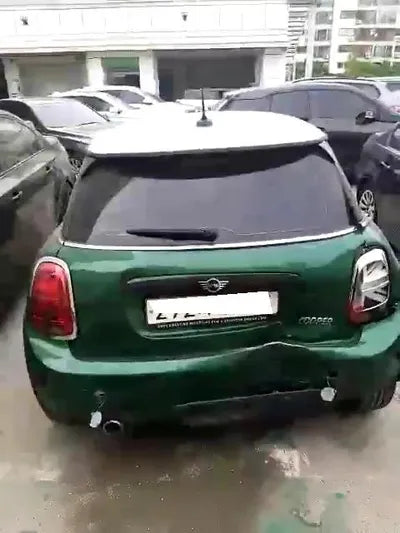 2020 MINI Cooper WMWXR7105M2N31004 VIN:WMWXR7105M2N31004