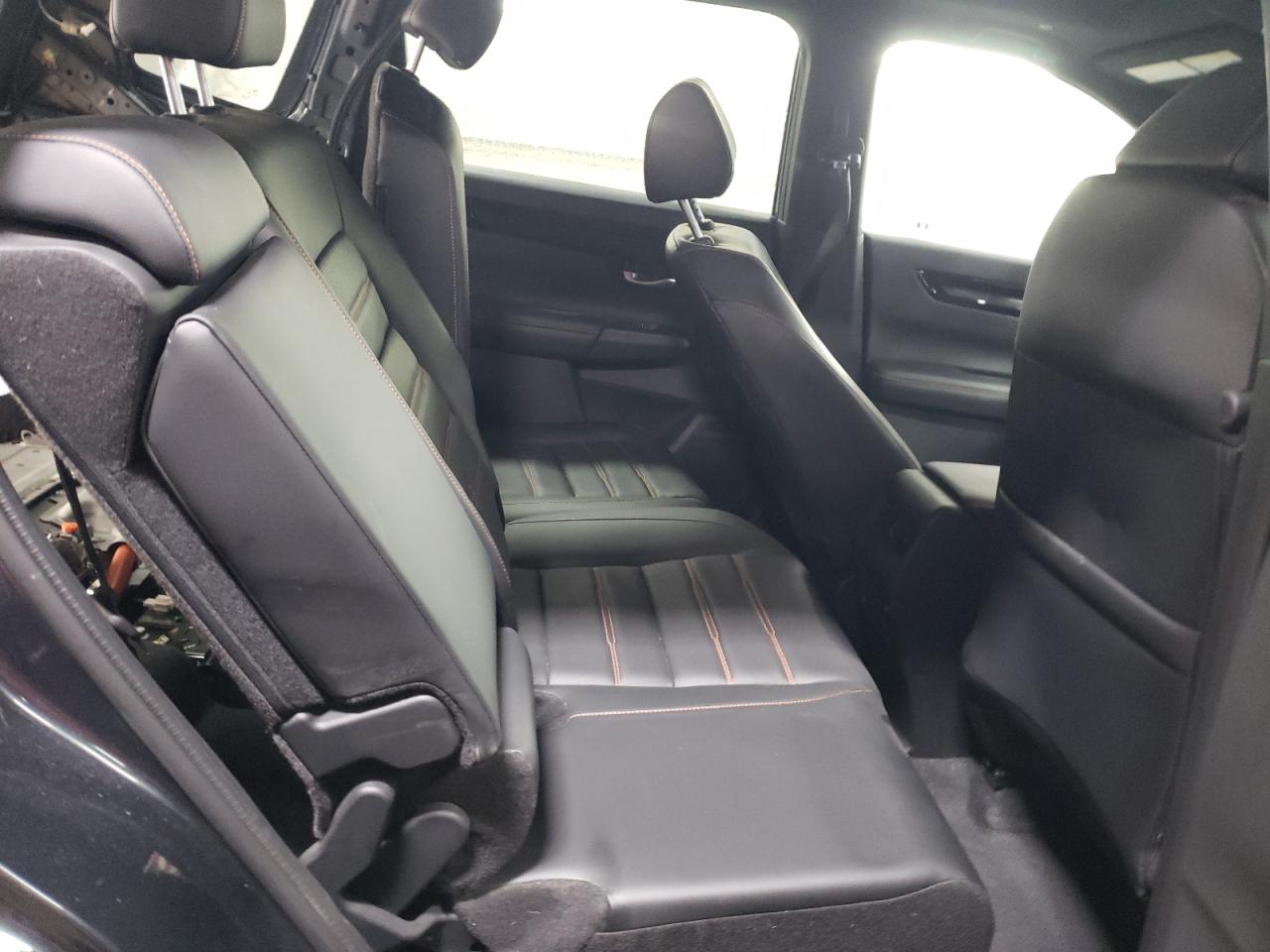 2023 HONDA CR-V SPORT TOURING VIN:2HKRS6H98PH804227