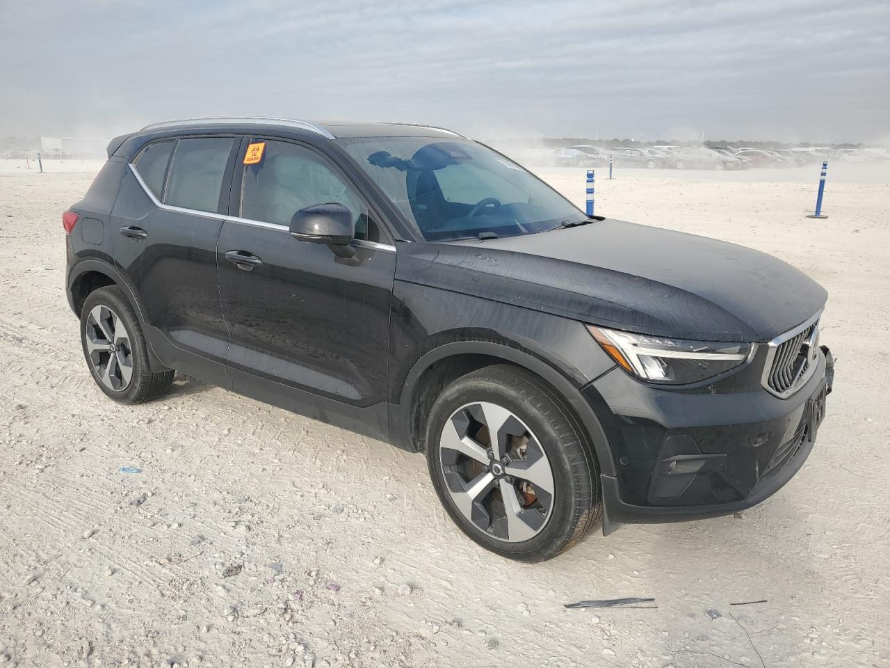2023 VOLVO XC40 PLUS VIN:YV4L12UN0P2949507