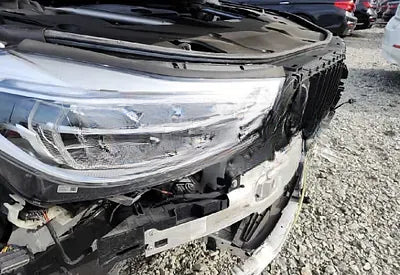 2019 Maybach 62 WBAJX210XKBJ21987 VIN:WBAJX210XKBJ21987