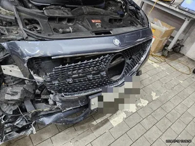 2016 Mercedes-Benz CLS 250 VIN: