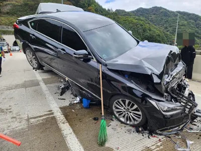 2016 Genesis G80 VIN: