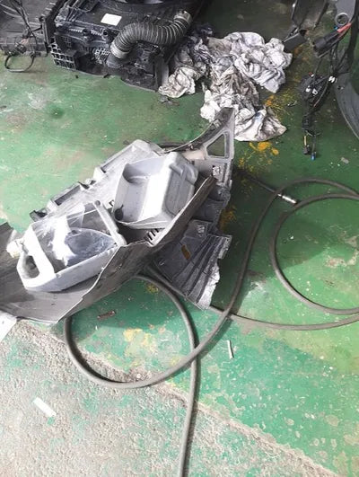 2019 Mercedes-Benz A 220 VIN: