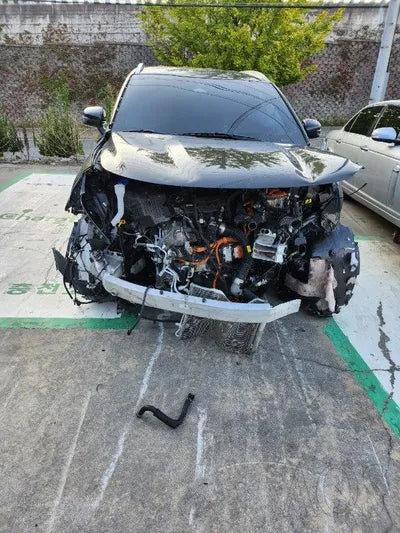 2022 Kia Sorento VIN:
