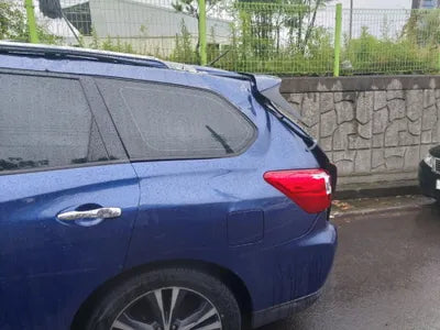 2017 nissan passfinder 5N1AR2MM6HC907022 VIN:5N1AR2MM6HC907022