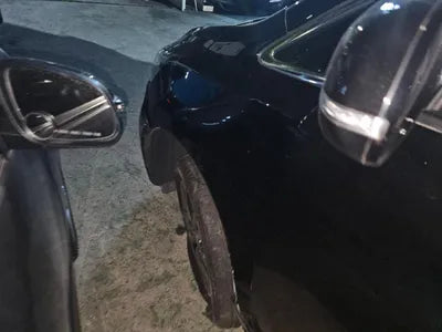 2017 Kia Carnival VIN: