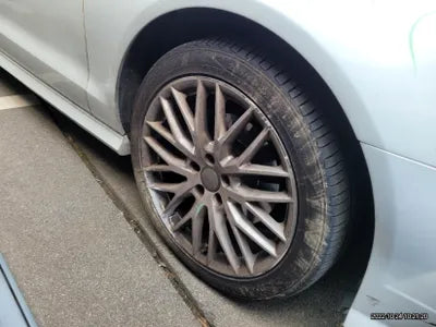 2018 Audi A6 WAUZZZ4G5JN113727 VIN:WAUZZZ4G5JN113727