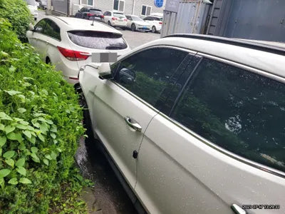 2016 Hyundai Santa FE 073KMKMHSW81UBGU6 VIN:073KMKMHSW81UBGU6