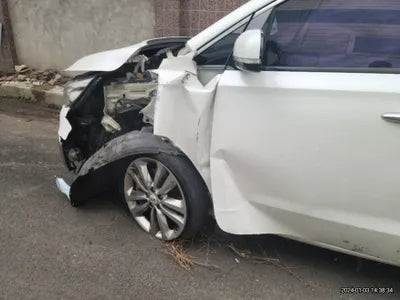 2015 Kia Carnival VIN: