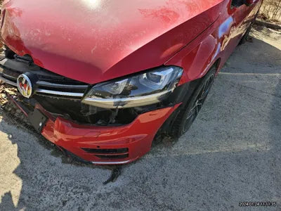 2015 Volkswagen Golf 100KMWVWZZZAUZFW1 VIN:100KMWVWZZZAUZFW1