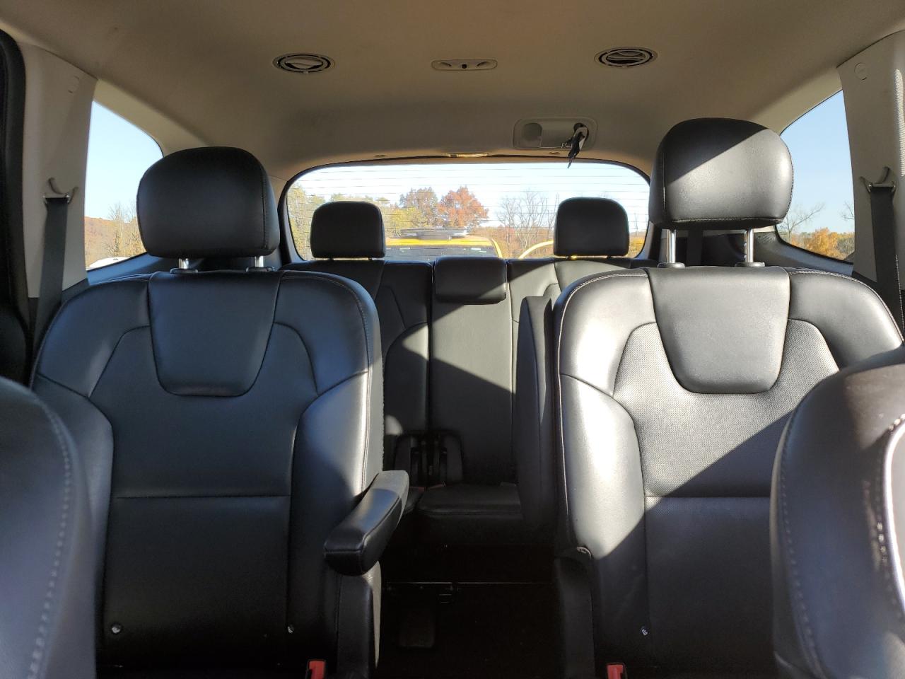 2022 KIA TELLURIDE S VIN:5XYP6DHC1NG232403