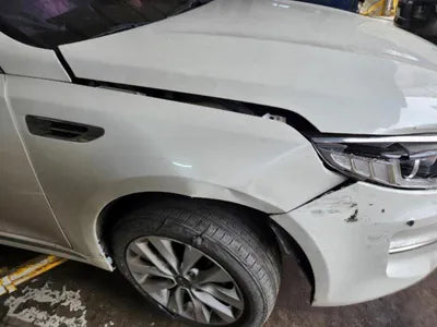 2018 Kia K5 VIN: