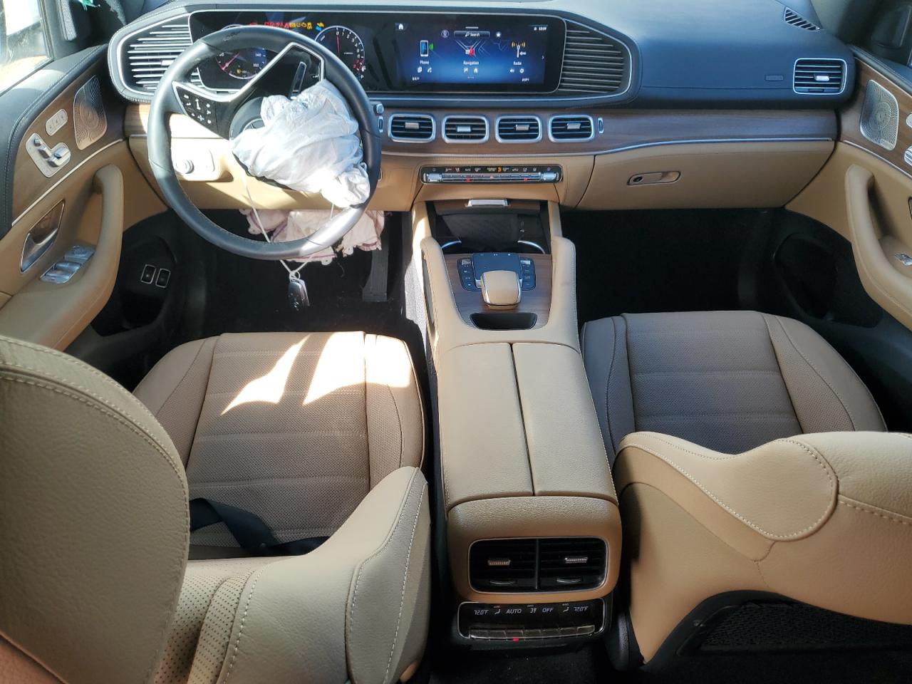 2024 MERCEDES-BENZ GLE 450E 4MATIC VIN:4JGFB4GB3RB267603