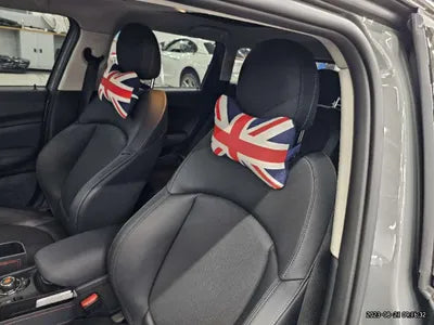 2021 MINI Clubman WMWXJ5107M2P32592 VIN:WMWXJ5107M2P32592