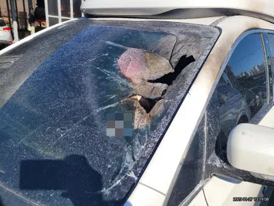 2017 Kia Carnival VIN: