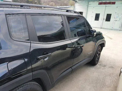 2017 Jeep Renegade 1C4BU0000HPF92152 VIN:1C4BU0000HPF92152