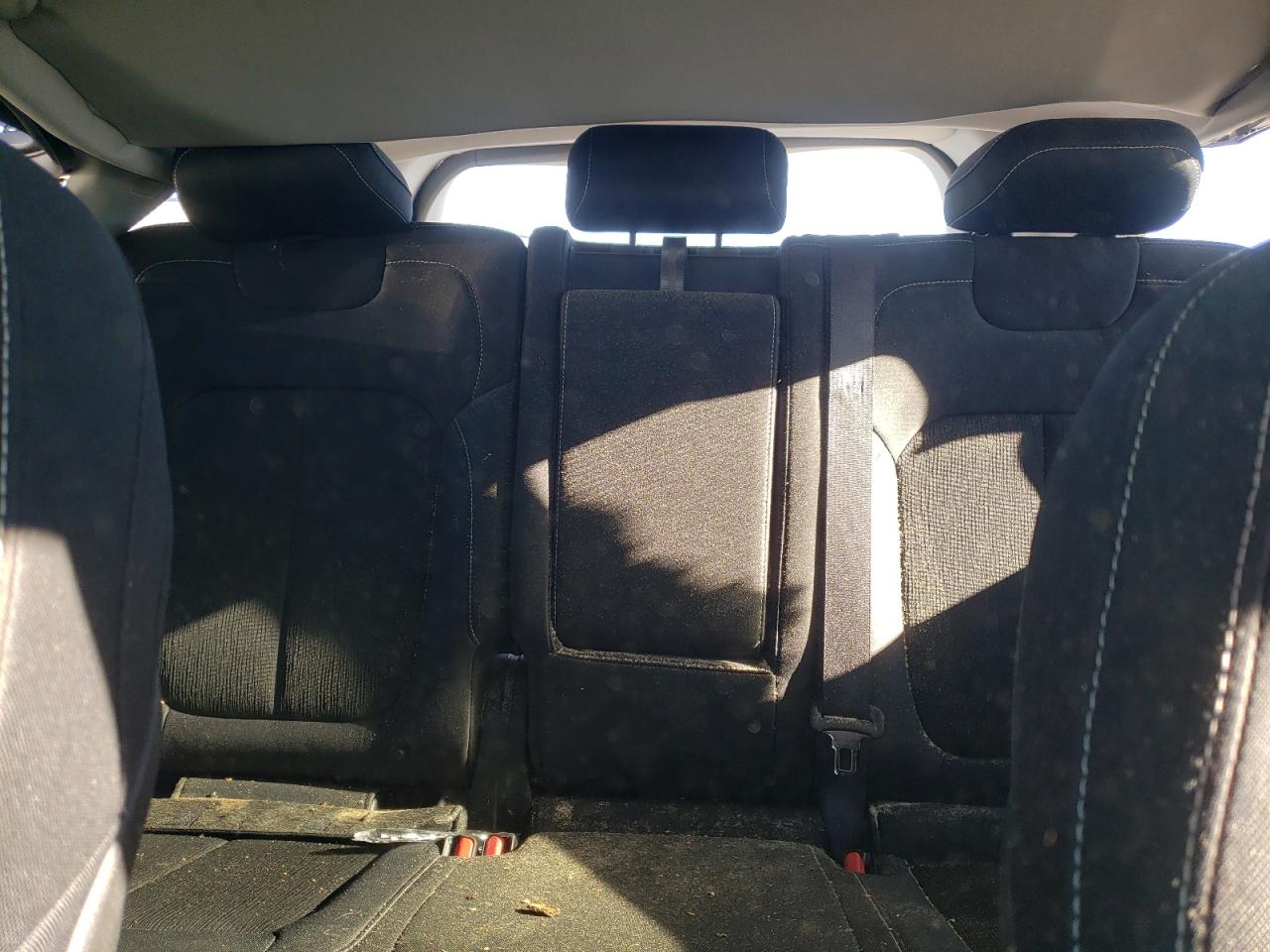 2023 JEEP GRAND CHEROKEE LAREDO VIN:1C4RJHAG6PC528617