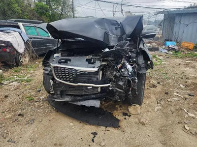 2018 Kia Sorento KNAPG81ADJA418635 VIN:KNAPG81ADJA418635