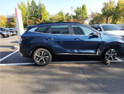 2023 Kia Sportage KNAPW81GBPK053995 VIN:KNAPW81GBPK053995