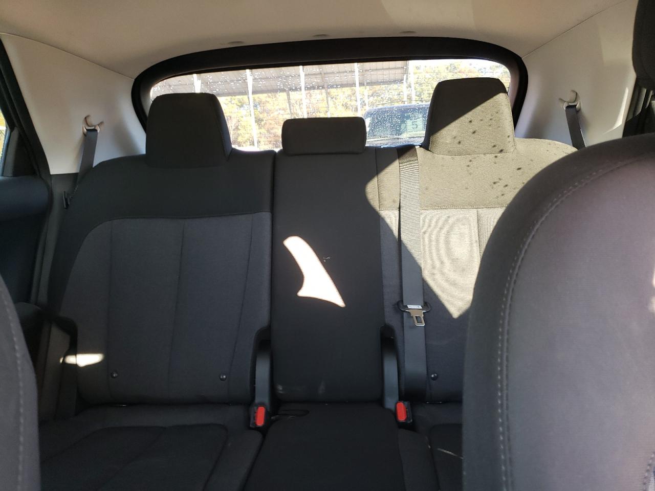 2024 HYUNDAI IONIQ 5 SEL VIN:KM8KN4DE8RU314648