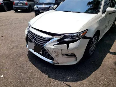 2017 Lexus ES 300 JTHBW1GG5H2165749 VIN:JTHBW1GG5H2165749