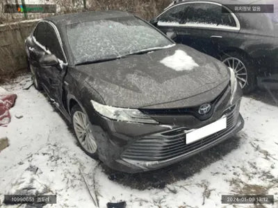 2018 Toyota Camry JTNB21HK8J3013556 VIN:JTNB21HK8J3013556