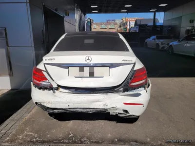 2017 Mercedes-Benz E 400 376KMWDDZF6GB2HA2 VIN:376KMWDDZF6GB2HA2