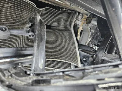 2018 BMW 520 WBAJC5105JWE55125 VIN:WBAJC5105JWE55125