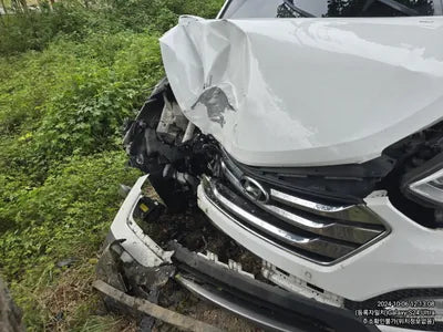 2020 Hyundai Santa FE VIN: