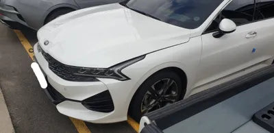 2020 Kia K5 KNAG341ABLA042598 VIN:KNAG341ABLA042598