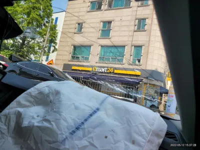 2015 BMW 520 WBA5E5109FG062058 VIN:WBA5E5109FG062058