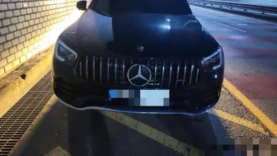 2023 Mercedes-Benz GLC 300 VIN: