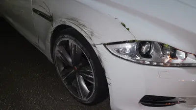 2014 Jaguar XJS VIN: