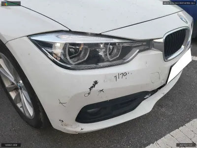 2017 BMW 320 WBA8C510XHA073272 VIN:WBA8C510XHA073272