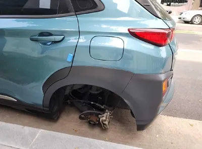 2018 Hyundai Kona KMHK5816GJU002942 VIN:KMHK5816GJU002942