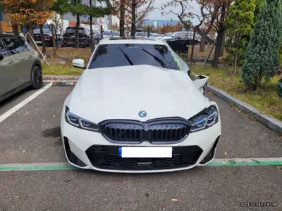 2023 BMW 320 WBA61FS07PFR15097 VIN:WBA61FS07PFR15097