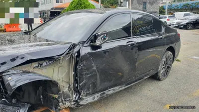 2020 BMW 740 WBA7S6105LCE77343 VIN:WBA7S6105LCE77343