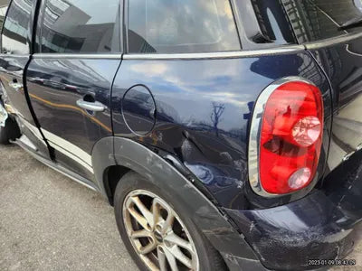 2015 MINI Countryman 128KMWMWXD510XFWT VIN:128KMWMWXD510XFWT