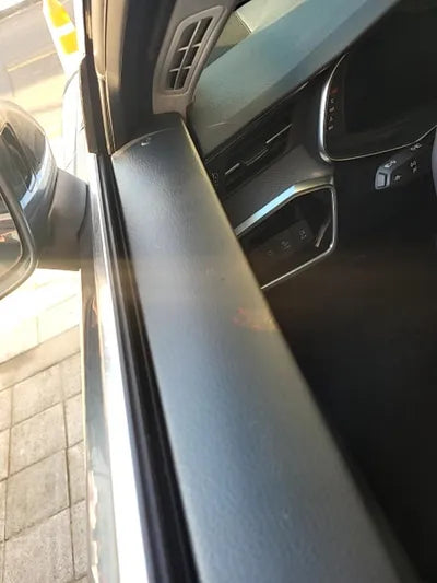 2019 Audi A6 WAUZZZF27LN006392 VIN:WAUZZZF27LN006392