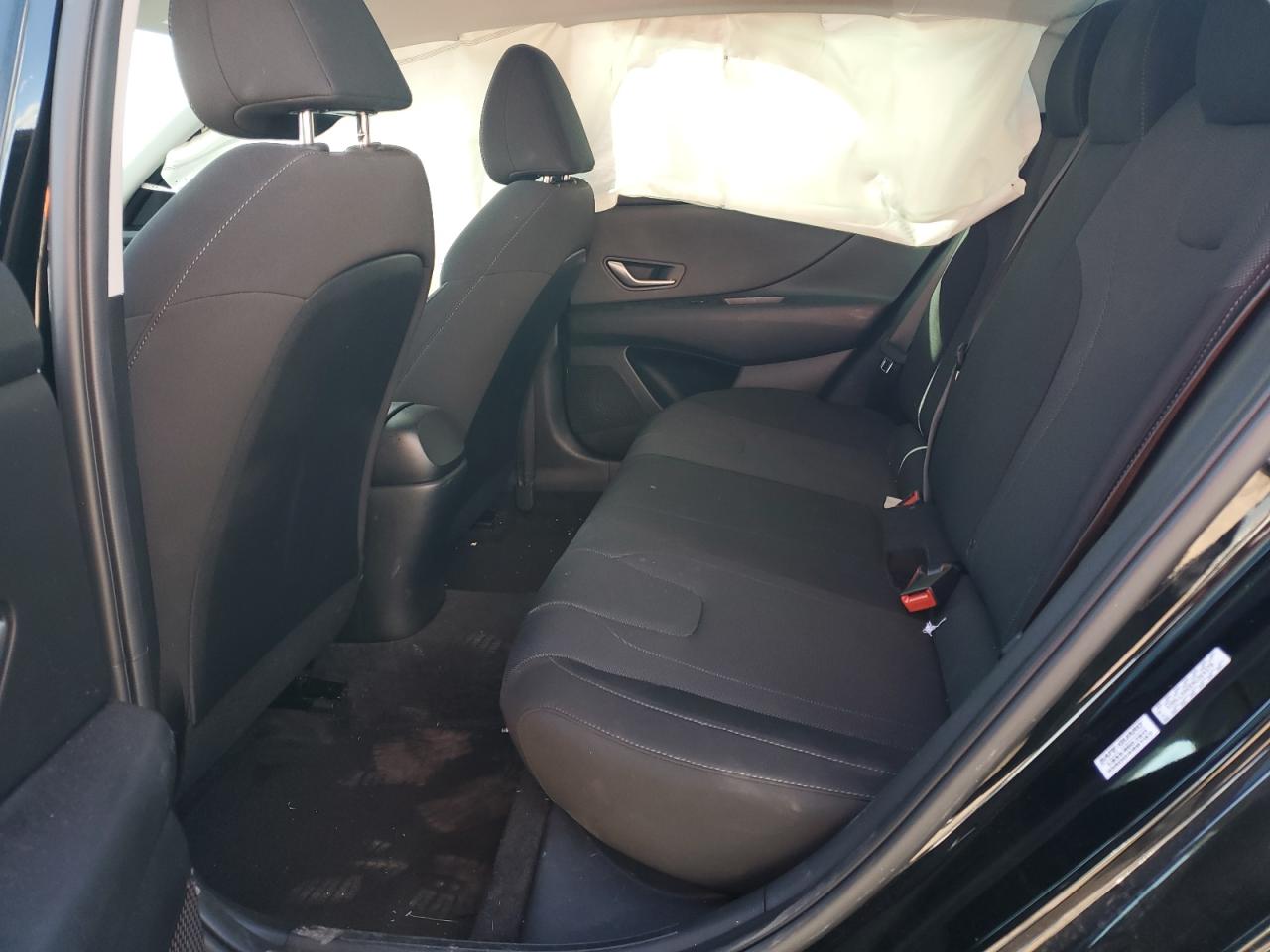 2022 HYUNDAI ELANTRA SE VIN:KMHLL4AG5NU364370