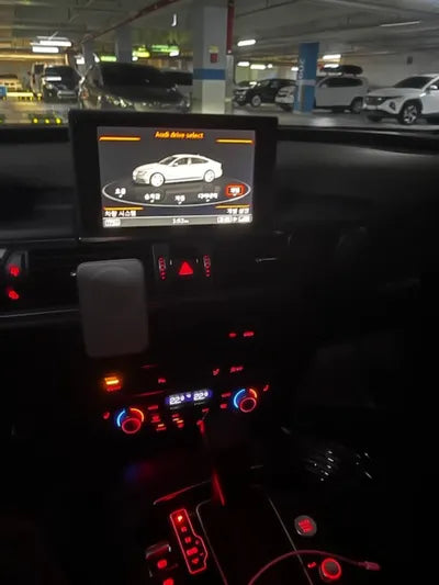 2016 Audi A7 WAUZZZ4G6GN017730 VIN:WAUZZZ4G6GN017730