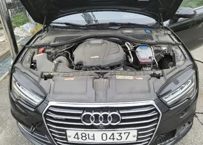 2016 Audi A7 WAUZZZ4G7GN068475 VIN:WAUZZZ4G7GN068475