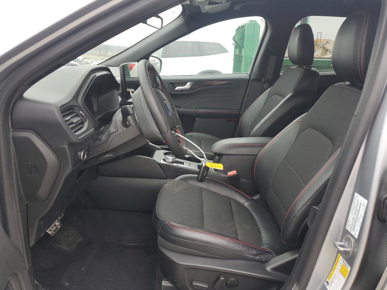 2023 FORD ESCAPE ST LINE VIN:1FMCU9MN3PUA53026