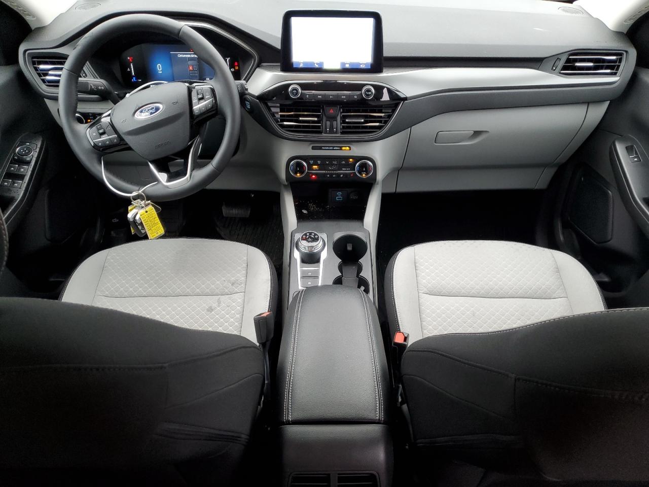 2023 FORD ESCAPE ACTIVE VIN:1FMCU9GN8PUB40805