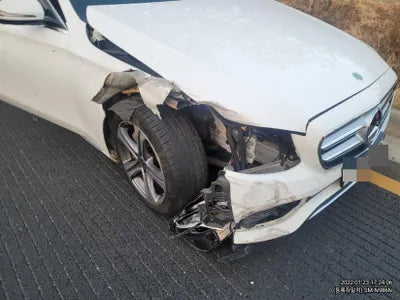 2019 Mercedes-Benz E 300 WDDZF4JB6KA678820 VIN:WDDZF4JB6KA678820