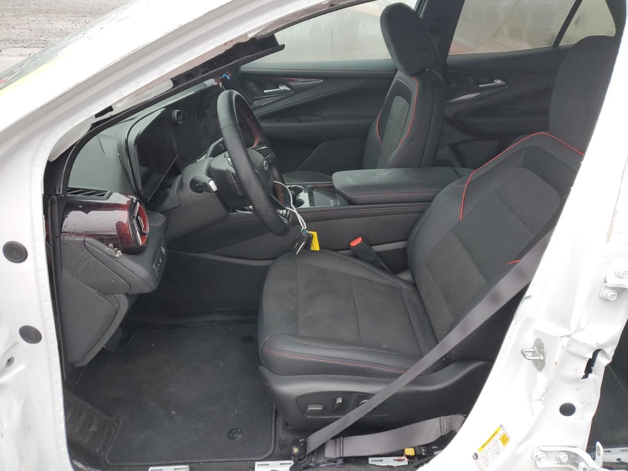 2024 CHEVROLET BLAZER RS VIN:3GNKDCRJ2RS219288