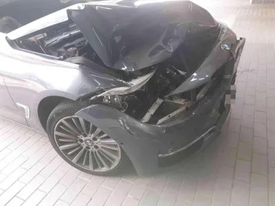 2019 BMW 320 WBA8T3104KGB25913 VIN:WBA8T3104KGB25913