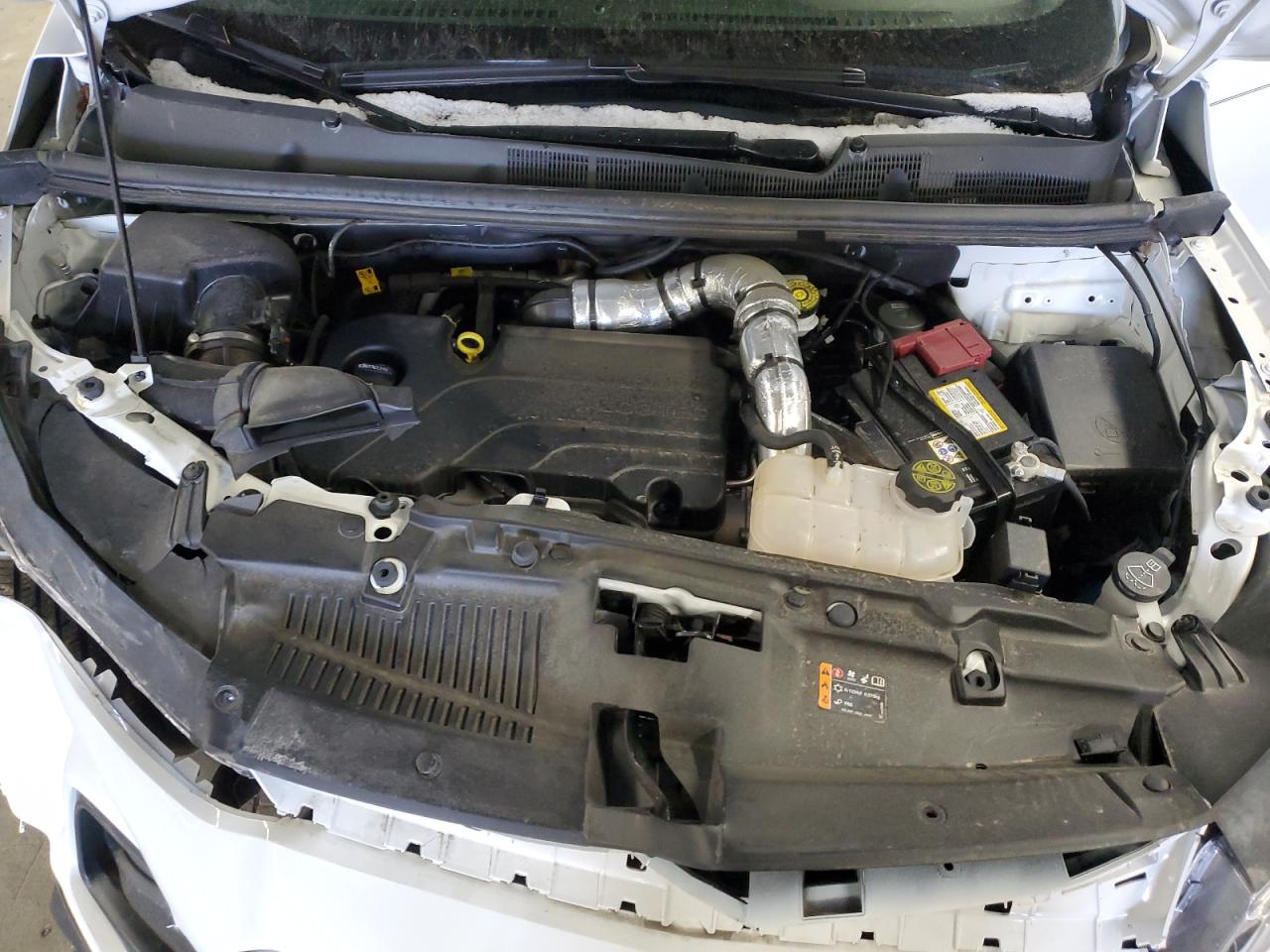 2022 CHEVROLET TRAX 1LT VIN:KL7CJPSM0NB558278