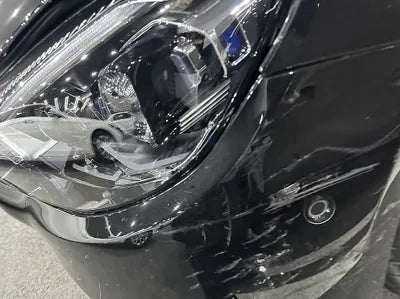 2023 Mercedes-Benz E 350 VIN: